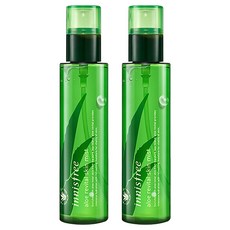 이니스프리 알로에 리바이탈 스킨 미스트, 120ml, 2개