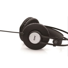 AKG 프리미엄 헤드폰 AKG K72, 혼합색상