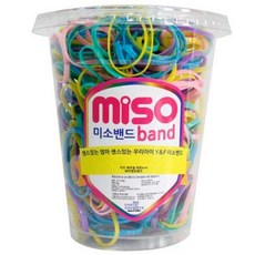 초등학생머리끈