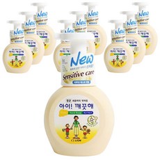 아이깨끗해250ml