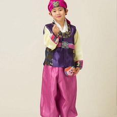 아씨한복13호