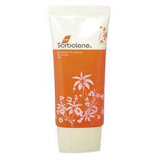 헬렌박 퓨어 소블린 수분크림, 50ml, 1개