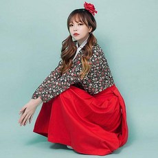 예다움한복