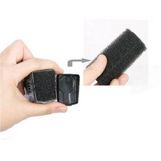 아마존 측면 여과기 JP-013F, 5W, 1개