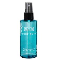 플렉싱 데오프래그런스 바디 스프레이 SURF BOYS, 100ml, 1개