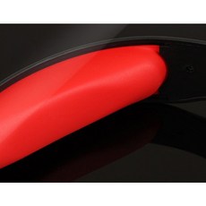 브리츠 게이밍헤드셋, K35GH, 레드