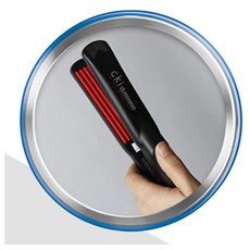 CKI 매직 나이아가라 펌 고데기 CKI-F103W, 혼합색상