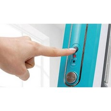 신일 롤링스턴 트윈회전 스팀청소기 SDC-S7000WO + 받침대 + 극세사패드 8p