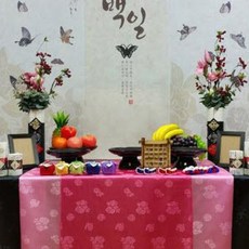 천안백일상