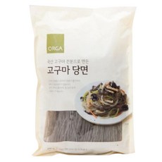 중화당면