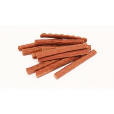 굿데이 더네이쳐 강아지 스틱형 간식, 소고기, 100g, 12개