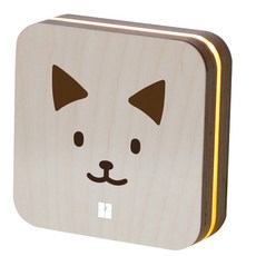 롯데on닥스키즈목도리