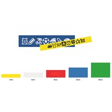 엡손 라벨프린터기 LW-K200BL, 혼합색상, 1개 - 이미지 7