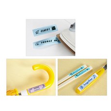 엡손 라벨프린터기 LW-K200BL, 혼합색상, 1개 - 이미지 6