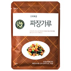 초록마을기장