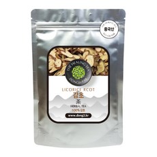 오케이감초메밀