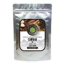 인동덩굴