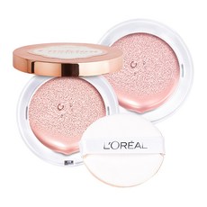 로레알파리루센트쿠션r2