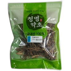 청명약초 민들레뿌리, 300g, 1개