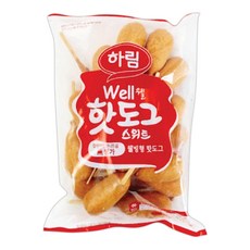 쉐프스토리핫도그
