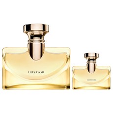 불가리 이리스 도르 오드퍼퓸 30ml + 미니어쳐 5ml, 1세트