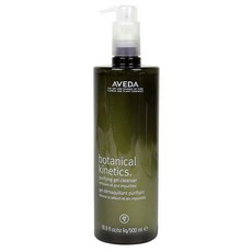 아베다 보태니컬 키네틱스 젤 클렌저, 500ml, 1개
