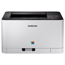 프린터기-추천-삼성전자 컬러 레이저 프린터, SL-C433