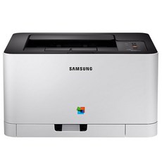 삼성전자 컬러 레이저 프린터, SL-C433W