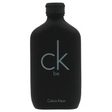[공식수입] 캘빈클라인 CK BE 오드뚜왈렛, 100ml