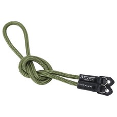 tppix 아티산앤아티스트 카메라 핸드스트랩 ACAM-301N(카키) 1개