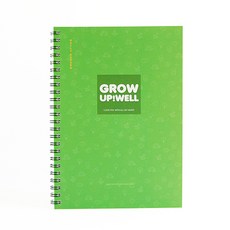 제이밀크 이유식일지, The Green, 1개