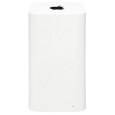 Apple 정품 AirPort Time Capsule ME177KH/A