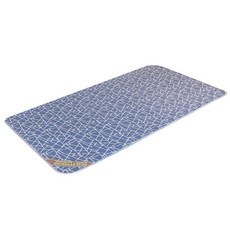 한일의료기 힐링편백 온수매트 모던 SMART-480SE, 싱글(100 x 200 cm)