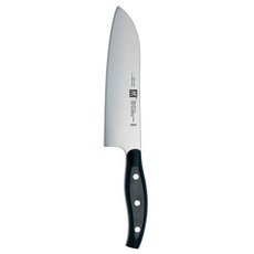헹켈 즈윌링 핏 산토쿠 나이프 HK32987-181, 혼합 색상