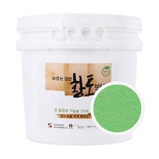 천연벽지