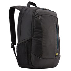 케이스로직 잔트 백팩 23L, 블랙, 15.6in