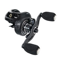 LEXIMA Ionics SV Baitril, 110HBL, 黑色+銀色
