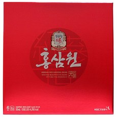 정관장 홍삼원 + 쇼핑백, 30포, 5세트