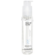 Giovanni 프리즈 비 곤 수퍼 스무딩 헤어 세럼, 81ml, 1개