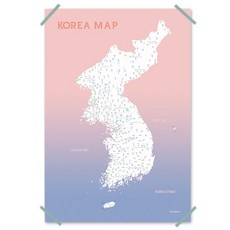함양지도