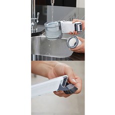 블랙앤데커 핸디형 무선청소기 PV1820C