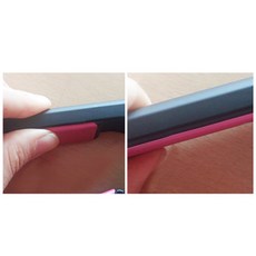 비달사순 무빙 열판 25mm 스트레이트너 매직기 VS932K, 혼합색상