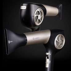 JMW 드라이기 M5001A PLUS 1650W, 혼합 색상