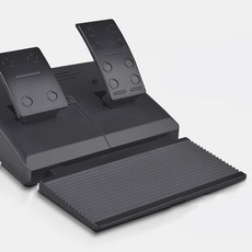 조이트론 파워레이서 레볼루션 레이싱휠 270R, 1개
