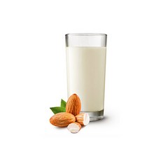 블루다이아몬드 아몬드 브리즈 언스위트, 190ml, 24개