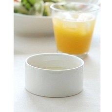 끌리메 타원 파스타볼 4개 + 래머킨 2개 세트, 1개, 타원 파스타볼 4p + 래머킨 2p, 크림화이트