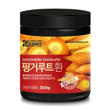 핑거루트환