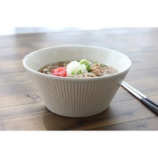 쓰임 바이즈 면기 중, 크림 + 모카, 2개