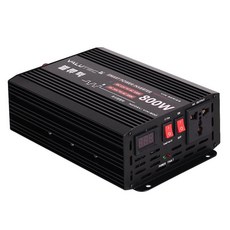 벨류텍 파워 인버터 유사정현파 24V VIM-800, 1개