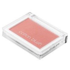 미샤 코튼 블러셔 4g, 마이 캔디샵, 1개